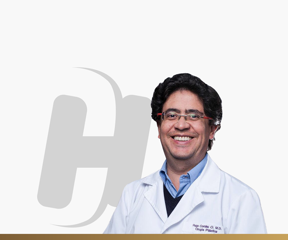 Doctor Hugo Cortés