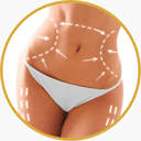 Cirugía Reconstructiva ícono